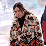 Wynonna Earp - galeria zdjęć - filmweb