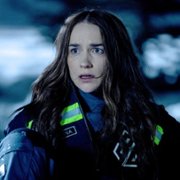 Wynonna Earp - galeria zdjęć - filmweb