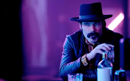Wynonna Earp - galeria zdjęć - filmweb