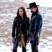 Wynonna Earp - galeria zdjęć - filmweb
