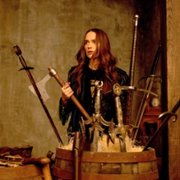 Wynonna Earp - galeria zdjęć - filmweb