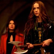 Wynonna Earp - galeria zdjęć - filmweb