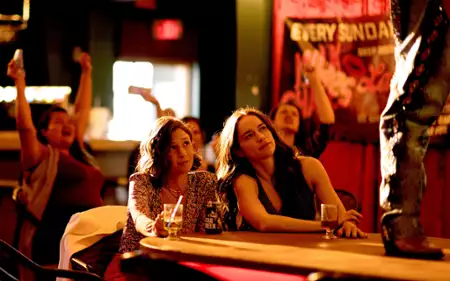 Wynonna Earp - galeria zdjęć - filmweb