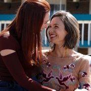 Wynonna Earp - galeria zdjęć - filmweb
