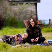 Wynonna Earp - galeria zdjęć - filmweb