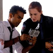 Wynonna Earp - galeria zdjęć - filmweb