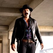 Wynonna Earp - galeria zdjęć - filmweb