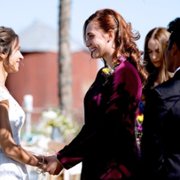 Wynonna Earp - galeria zdjęć - filmweb