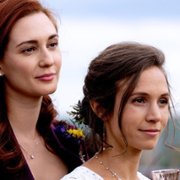 Wynonna Earp - galeria zdjęć - filmweb