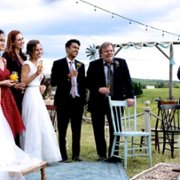 Wynonna Earp - galeria zdjęć - filmweb