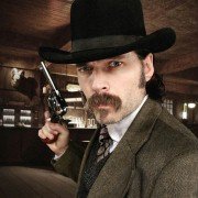Wynonna Earp - galeria zdjęć - filmweb