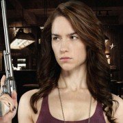Wynonna Earp - galeria zdjęć - filmweb