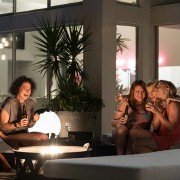Ostra noc - galeria zdjęć - filmweb