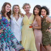 Rough Night - galeria zdjęć - filmweb