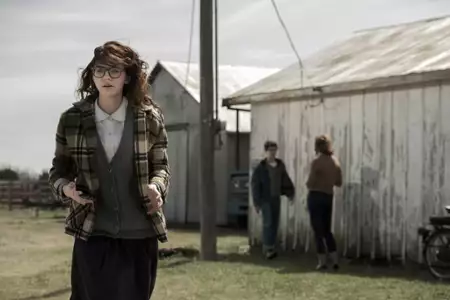 Do gwiazd - galeria zdjęć - filmweb