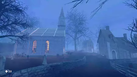 Witch Hunt - galeria zdjęć - filmweb
