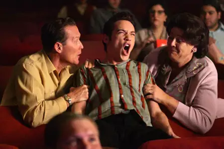 Elvis - Zanim został królem - galeria zdjęć - filmweb