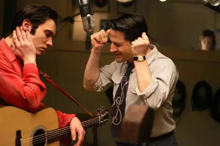 Elvis - Zanim został królem - galeria zdjęć - filmweb