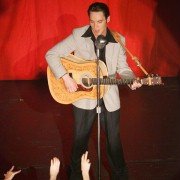 Elvis - galeria zdjęć - filmweb