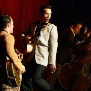 Elvis - Zanim został królem - galeria zdjęć - filmweb