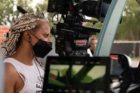 Koniec drogi - galeria zdjęć - filmweb