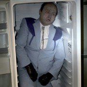 The Big White - galeria zdjęć - filmweb