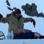 The Big White - galeria zdjęć - filmweb