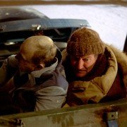 The Big White - galeria zdjęć - filmweb