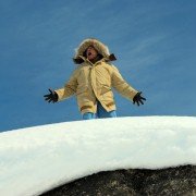 The Big White - galeria zdjęć - filmweb