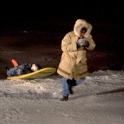 The Big White - galeria zdjęć - filmweb