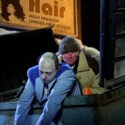 The Big White - galeria zdjęć - filmweb