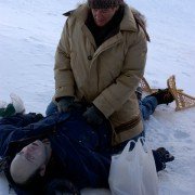 The Big White - galeria zdjęć - filmweb