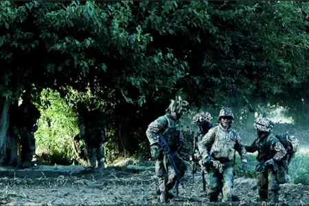 Armadillo - wojna jest w nas - galeria zdjęć - filmweb