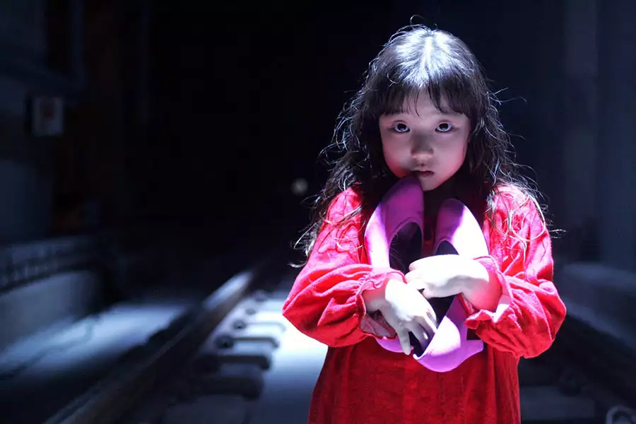 Czerwone pantofelki - galeria zdjęć - filmweb