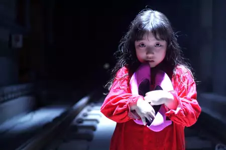 Czerwone pantofelki - galeria zdjęć - filmweb