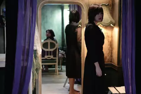 Czerwone pantofelki - galeria zdjęć - filmweb