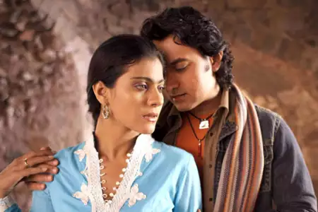 Fanaa - galeria zdjęć - filmweb
