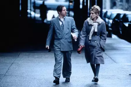 Randka na moście - galeria zdjęć - filmweb