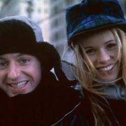 Randka na moście - galeria zdjęć - filmweb