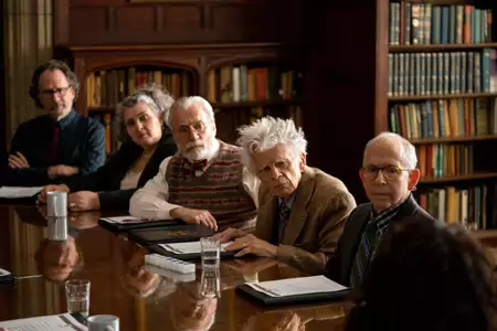 Pani dziekan - galeria zdjęć - filmweb
