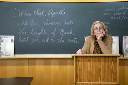 Pani dziekan - galeria zdjęć - filmweb
