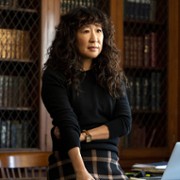 Sandra Oh