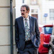 Wódz i bocian - galeria zdjęć - filmweb