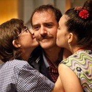 Wódz i bocian - galeria zdjęć - filmweb