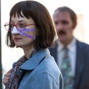 Wódz i bocian - galeria zdjęć - filmweb