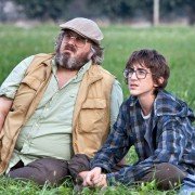 Wódz i bocian - galeria zdjęć - filmweb