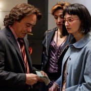 Wódz i bocian - galeria zdjęć - filmweb