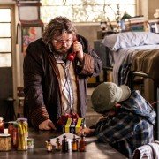 Wódz i bocian - galeria zdjęć - filmweb