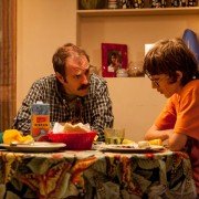 Wódz i bocian - galeria zdjęć - filmweb
