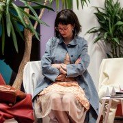 Wódz i bocian - galeria zdjęć - filmweb